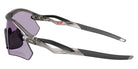 Oakley® OO9495D RADAR PLATE OO9495D 949509 36 Sunglasses - Matte Gray Ink / Prizm Slate