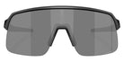 Oakley® OO9496 Sutro Lite S OO9496 949601 34 - Matte Black/Prizm Black Sunglasses