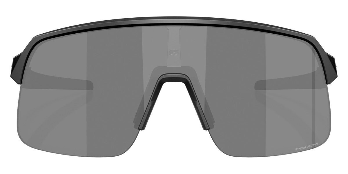 Oakley® OO9496 Sutro Lite S OO9496 949601 34 - Matte Black/Prizm Black Sunglasses