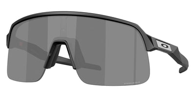 Oakley® OO9496 Sutro Lite S OO9496 949601 34 - Matte Black/Prizm Black Sunglasses