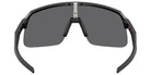 Oakley® OO9496 Sutro Lite S OO9496 949601 34 - Matte Black/Prizm Black Sunglasses