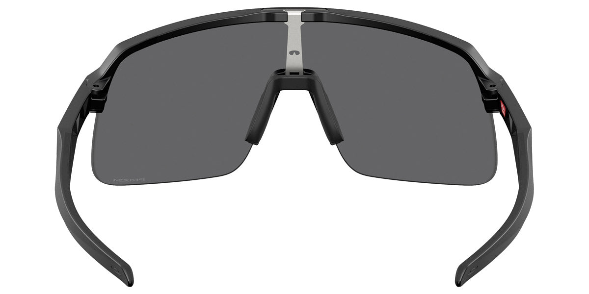 Oakley® OO9496 Sutro Lite S OO9496 949601 34 - Matte Black/Prizm Black Sunglasses