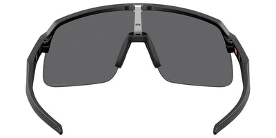 Oakley® OO9496 Sutro Lite S OO9496 949601 34 - Matte Black/Prizm Black Sunglasses
