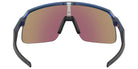 Oakley® OO9496 Sutro Lite S OO9496 949603 34 - Matte Transparent Blue/Prizm Sapphire Sunglasses