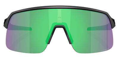 Oakley® OO9496 Sutro Lite S OO9496 949604 34 - Matte Black/Prizm Jade Sunglasses