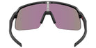 Oakley® OO9496 Sutro Lite S OO9496 949604 34 - Matte Black/Prizm Jade Sunglasses