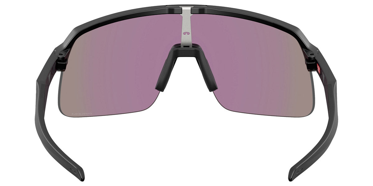 Oakley® OO9496 Sutro Lite S OO9496 949604 34 - Matte Black/Prizm Jade Sunglasses