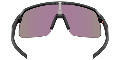 Oakley® OO9496 Sutro Lite S OO9496 949604 34 - Matte Black/Prizm Jade Sunglasses
