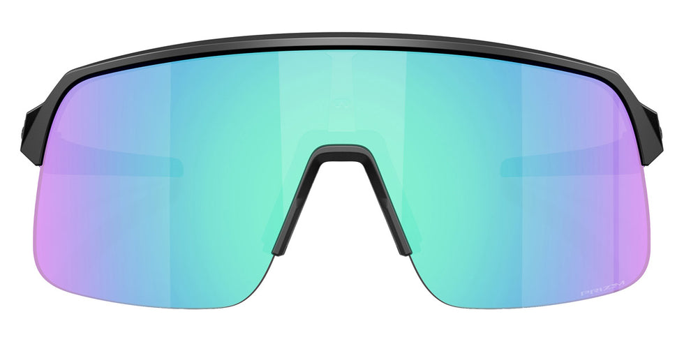 Oakley® OO9496 Sutro Lite S OO9496 949605 34 - Matte Black/Prizm Sapphire Sunglasses