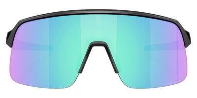 Oakley® OO9496 Sutro Lite S OO9496 949605 34 - Matte Black/Prizm Sapphire Sunglasses