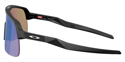 Oakley® OO9496 Sutro Lite S OO9496 949605 34 - Matte Black/Prizm Sapphire Sunglasses