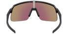 Oakley® OO9496 Sutro Lite S OO9496 949605 34 - Matte Black/Prizm Sapphire Sunglasses