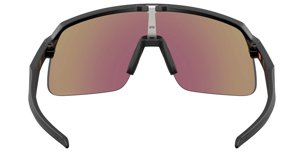 Oakley® OO9496 Sutro Lite S OO9496 949605 34 - Matte Black/Prizm Sapphire Sunglasses