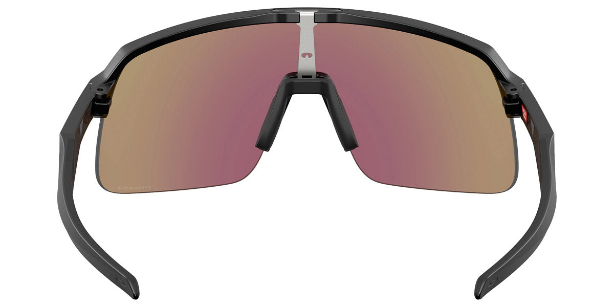 Oakley® OO9496 Sutro Lite S OO9496 949605 34 - Matte Black/Prizm Sapphire Sunglasses
