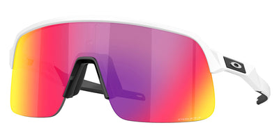 Oakley® OO9496 Sutro Lite S OO9496 949606 34 - Matte White/Prizm Road Sunglasses