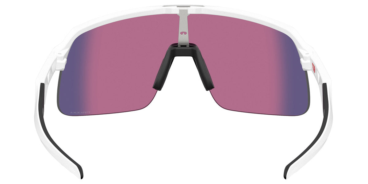 Oakley® OO9496 Sutro Lite S OO9496 949606 34 - Matte White/Prizm Road Sunglasses