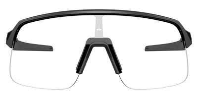 Oakley® OO9496 Sutro Lite S OO9496 949607 34 - Matte Black/Clear Sunglasses