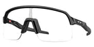 Oakley® OO9496 Sutro Lite S OO9496 949607 34 - Matte Black/Clear Sunglasses