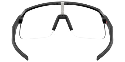 Oakley® OO9496 Sutro Lite S OO9496 949607 34 - Matte Black/Clear Sunglasses