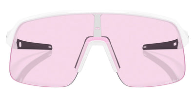 Oakley® OO9496 Sutro Lite S OO9496 949608 34 - Matte White/Prizm Low Light Sunglasses