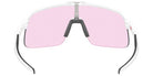 Oakley® OO9496 Sutro Lite S OO9496 949608 34 - Matte White/Prizm Low Light Sunglasses