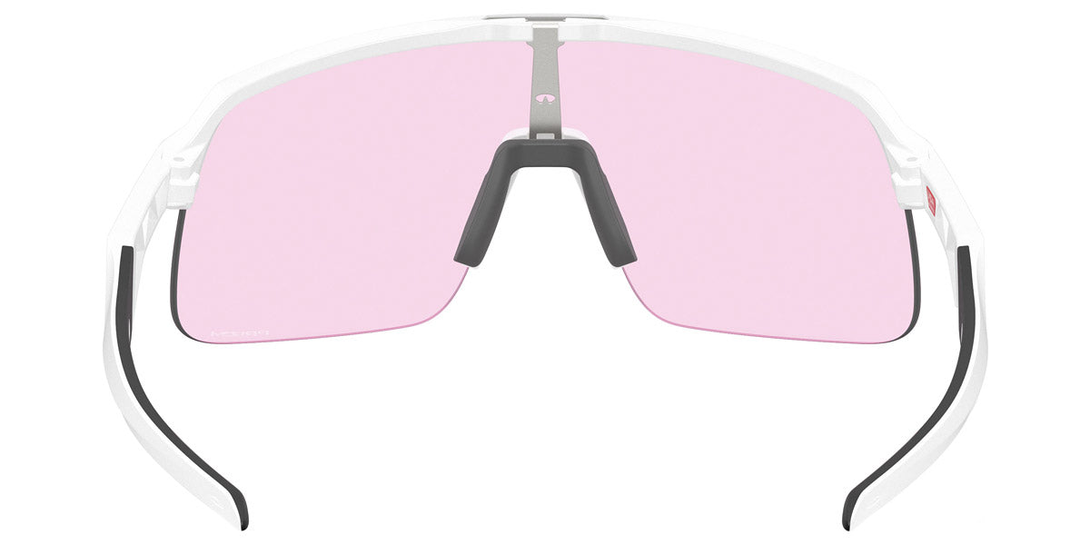 Oakley® OO9496 Sutro Lite S OO9496 949608 34 - Matte White/Prizm Low Light Sunglasses