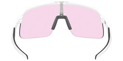 Oakley® OO9496 Sutro Lite S OO9496 949608 34 - Matte White/Prizm Low Light Sunglasses