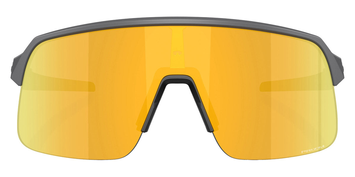 Oakley® OO9496 Sutro Lite S OO9496 949609 34 - Matte Carbon/Prizm 24K Sunglasses