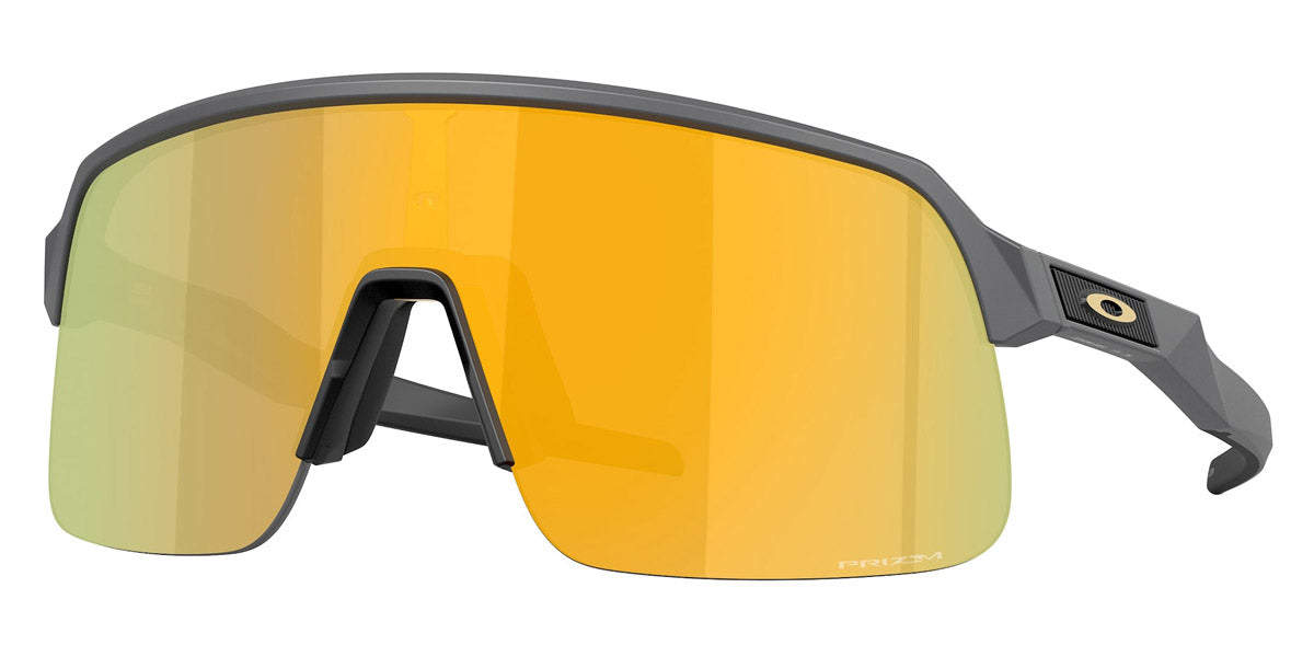 Oakley® OO9496 Sutro Lite S OO9496 949609 34 - Matte Carbon/Prizm 24K Sunglasses