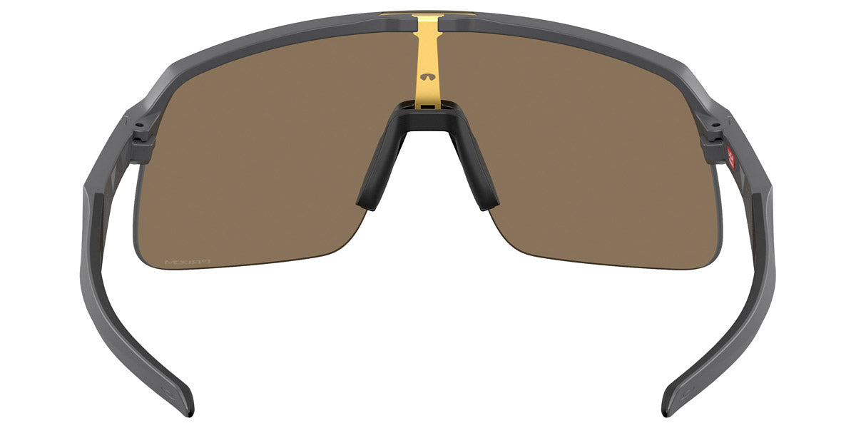 Oakley® OO9496 Sutro Lite S OO9496 949609 34 - Matte Carbon/Prizm 24K Sunglasses