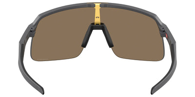 Oakley® OO9496 Sutro Lite S OO9496 949609 34 - Matte Carbon/Prizm 24K Sunglasses