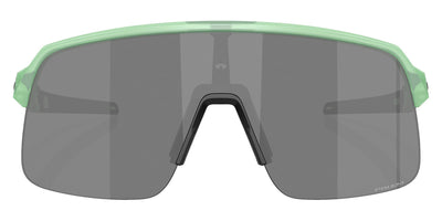 Oakley® OO9496 Sutro Lite S OO9496 949611 34 - Matte Transparent Jade/Prizm Black Sunglasses