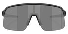 Oakley® OO9496 Sutro Lite S OO9496 949612 34 - Matte Black/Prizm Black Sunglasses