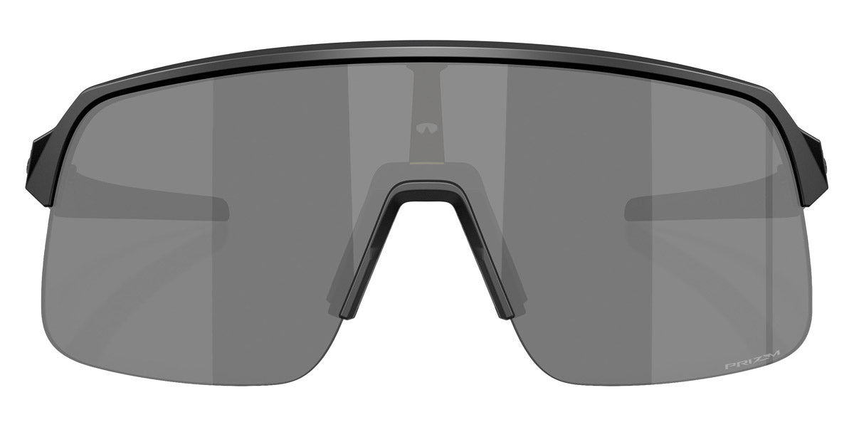 Oakley® OO9496 Sutro Lite S OO9496 949612 34 - Matte Black/Prizm Black Sunglasses