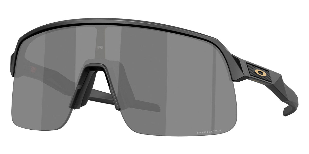 Oakley® OO9496 Sutro Lite S OO9496 949612 34 - Matte Black/Prizm Black Sunglasses
