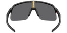 Oakley® OO9496 Sutro Lite S OO9496 949612 34 - Matte Black/Prizm Black Sunglasses