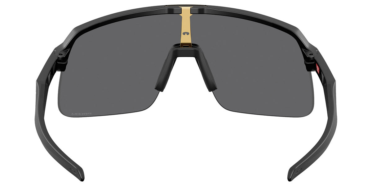 Oakley® OO9496 Sutro Lite S OO9496 949612 34 - Matte Black/Prizm Black Sunglasses