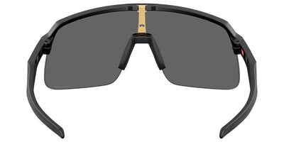 Oakley® OO9496 Sutro Lite S OO9496 949612 34 - Matte Black/Prizm Black Sunglasses