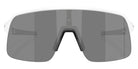 Oakley® OO9496 Sutro Lite S OO9496 949613 34 - Matte White/Prizm Black Sunglasses