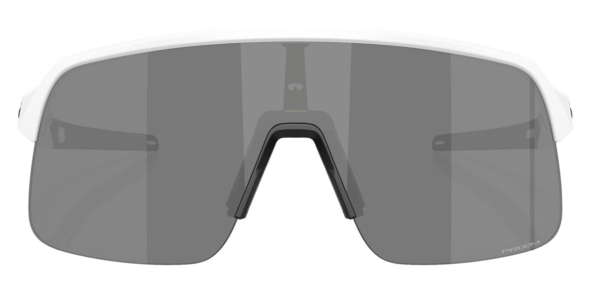 Oakley® OO9496 Sutro Lite S OO9496 949613 34 - Matte White/Prizm Black Sunglasses