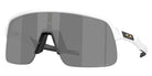 Oakley® OO9496 Sutro Lite S OO9496 949613 34 - Matte White/Prizm Black Sunglasses