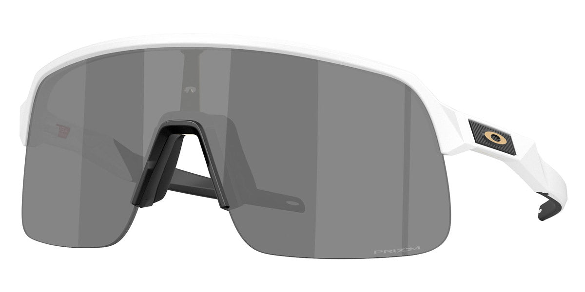 Oakley® OO9496 Sutro Lite S OO9496 949613 34 - Matte White/Prizm Black Sunglasses
