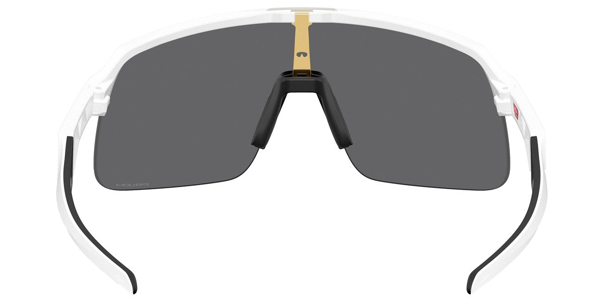 Oakley® OO9496 Sutro Lite S OO9496 949613 34 - Matte White/Prizm Black Sunglasses
