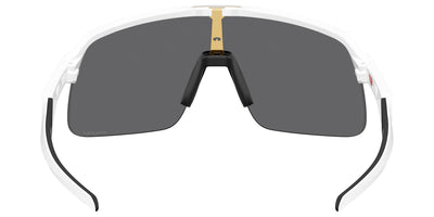 Oakley® OO9496 Sutro Lite S OO9496 949613 34 - Matte White/Prizm Black Sunglasses