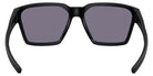 Oakley® OO9497 BRIZA OO9497 949701 58 Sunglasses - Matte Black/Gr001 - Grey 949701