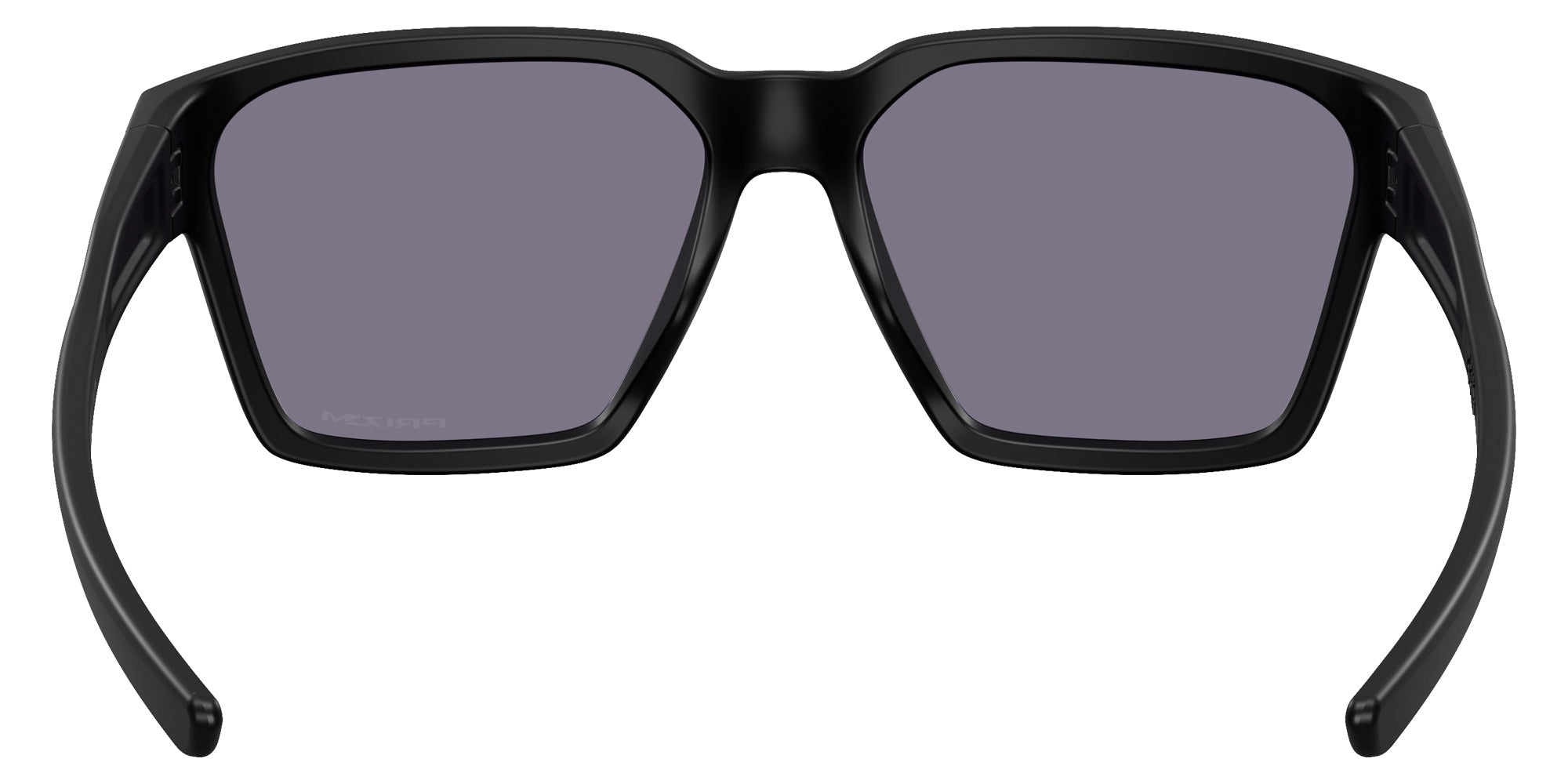 Oakley® OO9497 BRIZA OO9497 949701 58 Sunglasses - Matte Black/Gr001 - Grey 949701