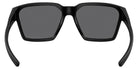 Oakley® OO9497 BRIZA OO9497 949702 58 Sunglasses - Matte Black/Gr001 - Grey 949702
