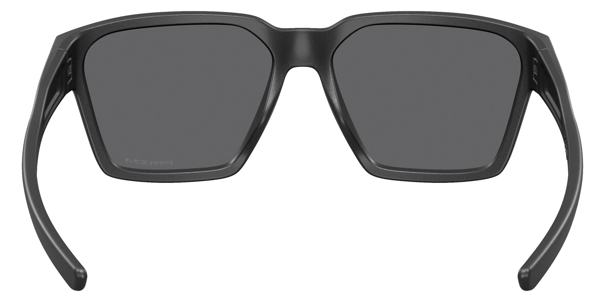 Oakley® OO9497 BRIZA OO9497 949703 58 Sunglasses - Steel/Gr001 - Grey
