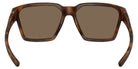 Oakley® OO9497 BRIZA OO9497 949706 58 Sunglasses - Matte Tortoise Dark Amber/Ma001 - Brown