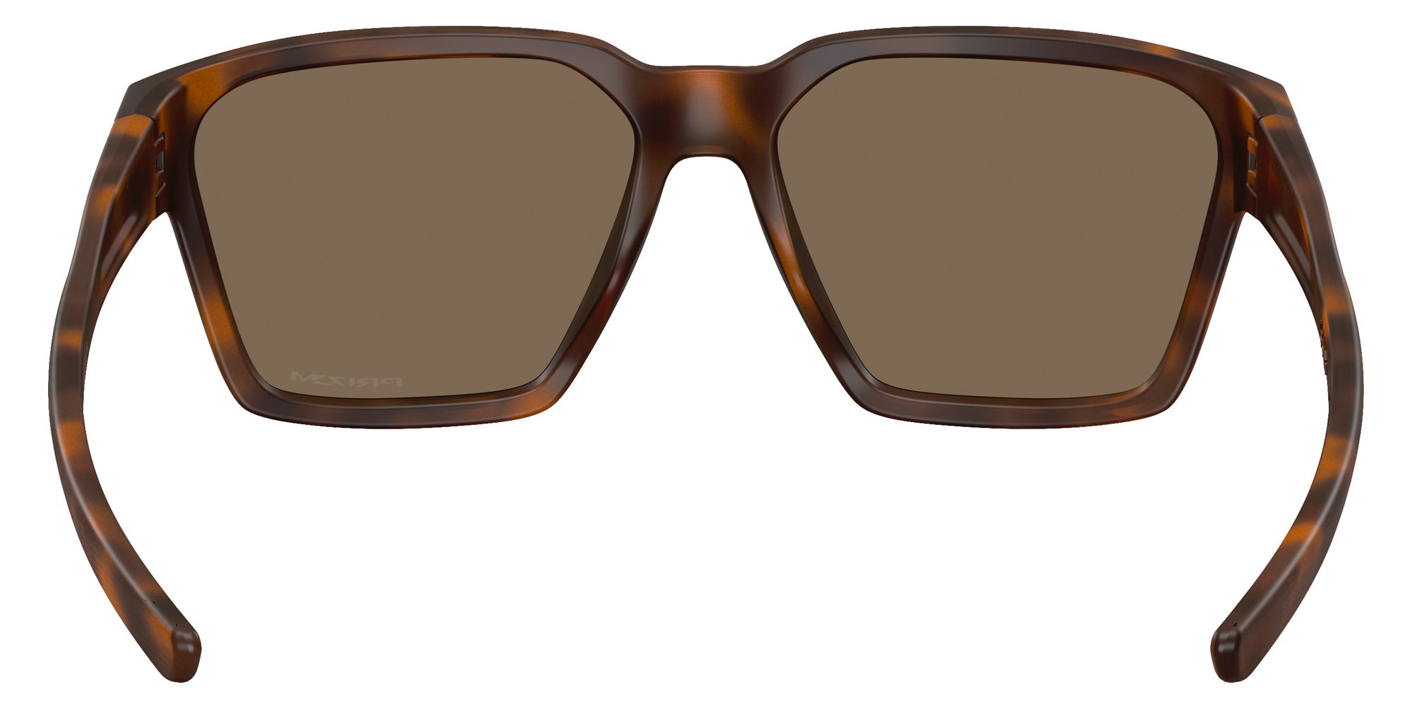 Oakley® OO9497 BRIZA OO9497 949706 58 Sunglasses - Matte Tortoise Dark Amber/Ma001 - Brown